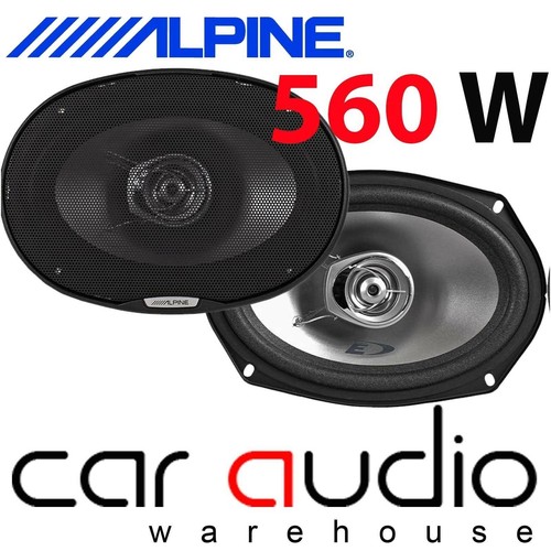 Alpine sxe 6925s - alpine, sxe-6925s