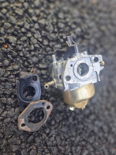 Honda hrb475 genuine - honda,