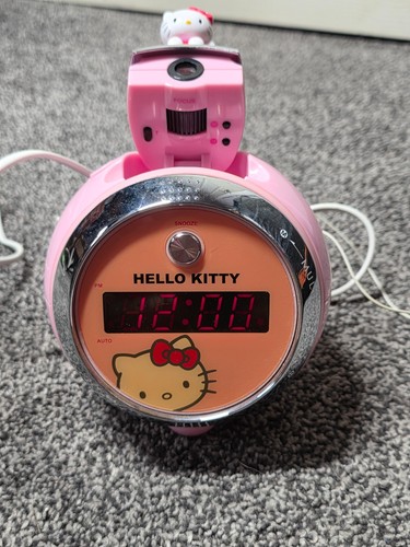 Vintage hello kitty - vintage, alarm