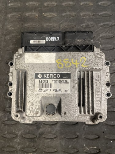 Hyundai ix35 petrol ecu - 1.6,