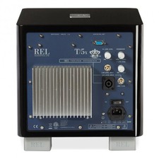 Rel T/5x Subwoofer | Superb
