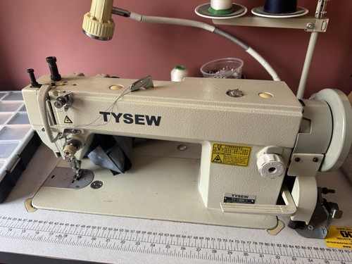 Tysew walking foot - foot, industrial