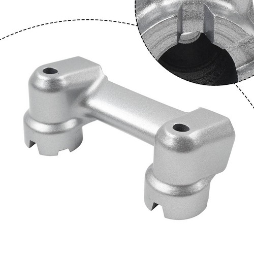 Handlebar holder mount clamp - handlebar,
