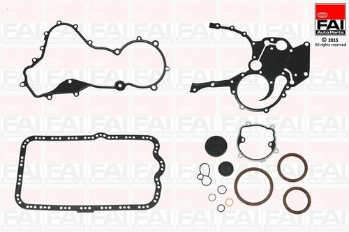 Lower bottom conversion gasket - bottom,