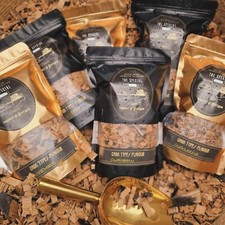 BBQ Smoking Wood Chips &