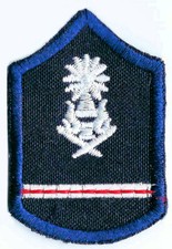 Cambodia National Police