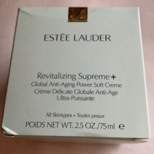 Estee lauder revitalizing