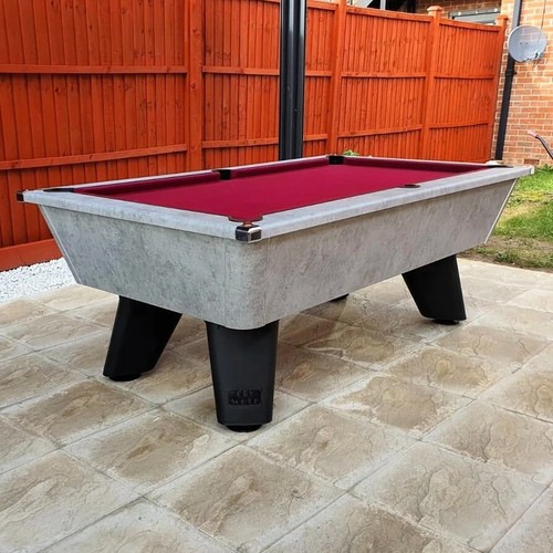 New outdoor grey wolf slate - new,