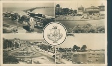 Real photo ryde 4 views the