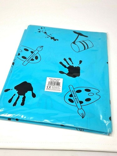 Extra large plastic splash mat - large,