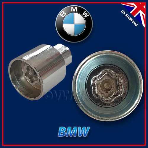 Key for bmw security master - 53,