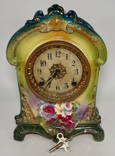 Antique royal bonn - antique, ansonia