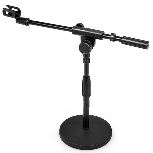 Tabletop heavy base desk - base,