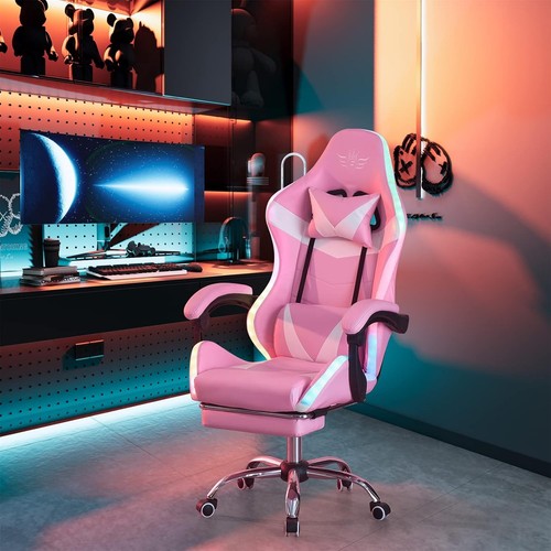 Executive desk chair 8point - chair,