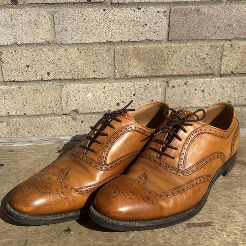 Joseph cheaney arthur iii uk11 - iii,