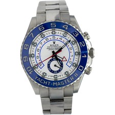 ROLEX Yacht-Master II
