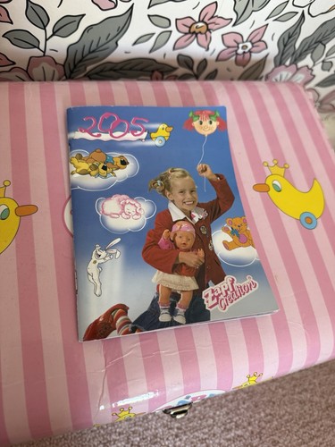 Zapf creation baby born chou - creation,