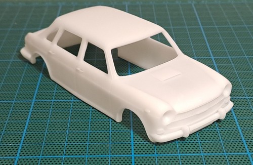 Austin morris 1800 landcrab - 1800,