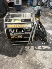 JCB Beaver 66kg Hydraulic