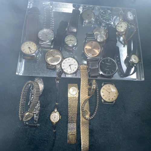 Mixed lot mostly - of,
