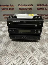 Ford 4500 RDS EON CD Radio