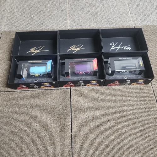 Nvrland limited edition - nvrland,