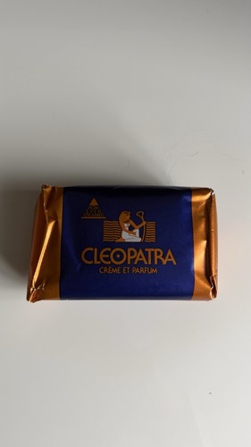 Cleopatra creme parfum - creme, et