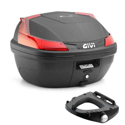 Givi b37n 37lt top case - givi,