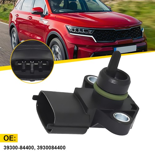 Oem turbo boost sensor - turbo,