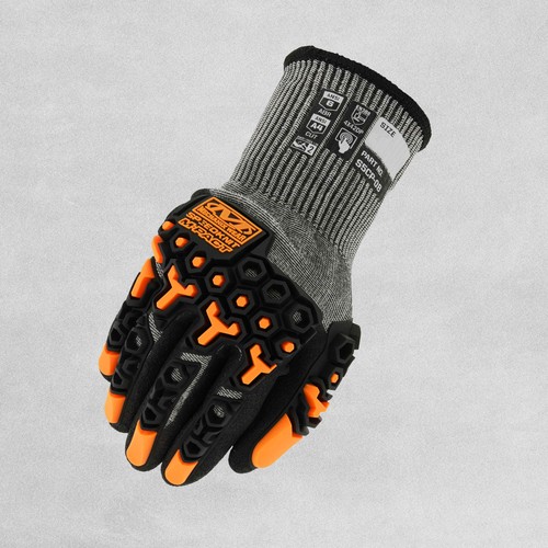 Mechanix wear speedknit - mechanix, m-pact