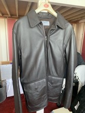 Indiana Jones Raiders Legacy Wested Leather Jacket