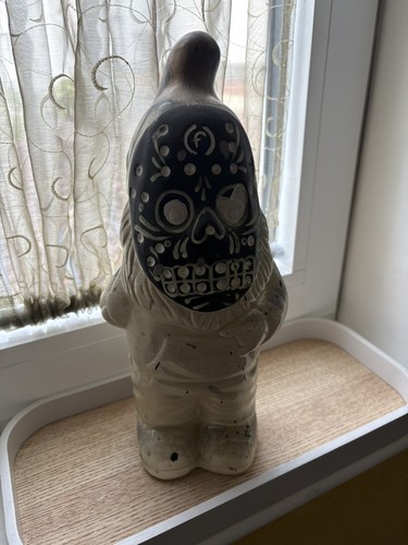 Firetrap deadly gnome limited - gnome,