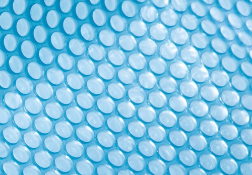 Intex solar bubble - bubble, cover