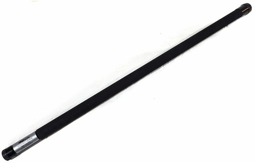 Telescopic landing net handle - telescopic,