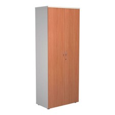 Jemini 2000 Wooden Cupboard