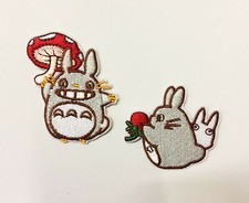 Studio Ghibli My Neighbour