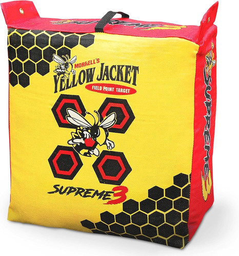 Yellow jacket supreme - jacket, 3