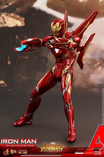 Hot toys 6 - ht, 1/6