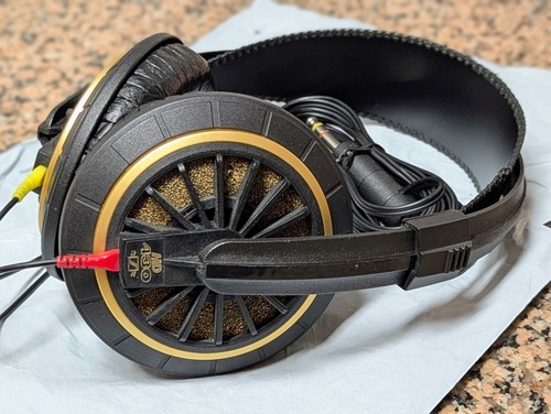 Sennheiser 430 1980 - 430, vintage