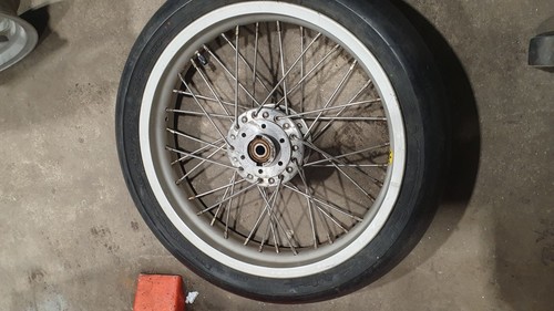 Suzuki gt750 gt550 gt500 - gt750,