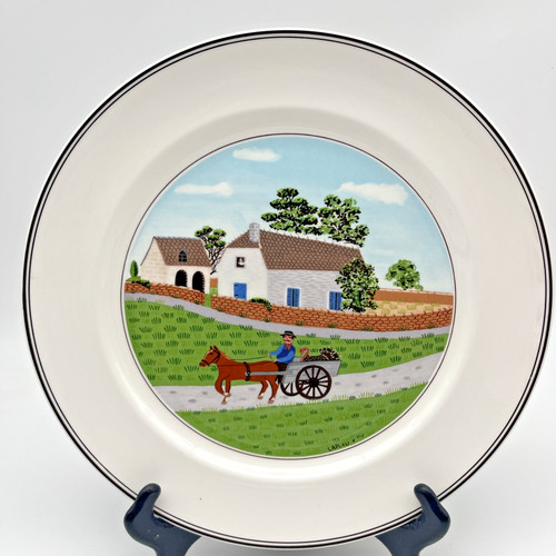 Villeroy boch naif laplau 1 - naif,