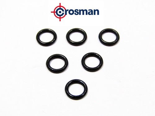 Crosman transfer port top seal - transfer,
