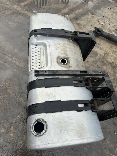 Fuel tank 510l volvo - tank, fh
