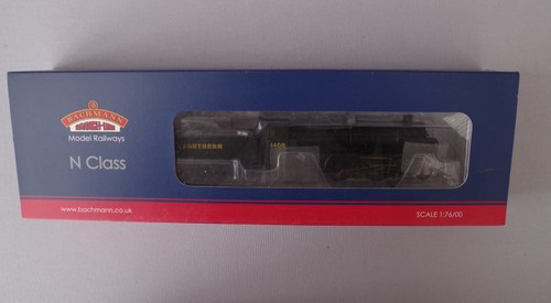 Bachmann 0 n class - 2-6-0,