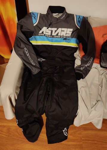 Alpinestars kmx tg54 - alpinestars,