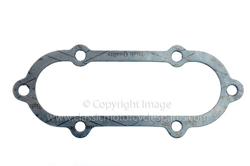 Gasket rocker inspection - gasket,,