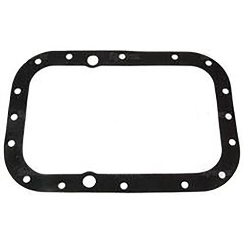 Transmission rear axle gasket - rear,
