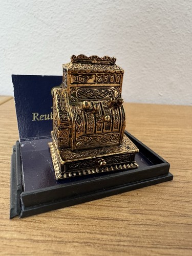 Reutter porzellan miniature - porzellan,