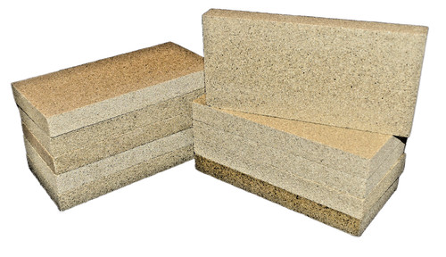 Replacement fire bricks - fire,
