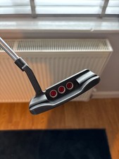 Scotty Cameron Select Newport